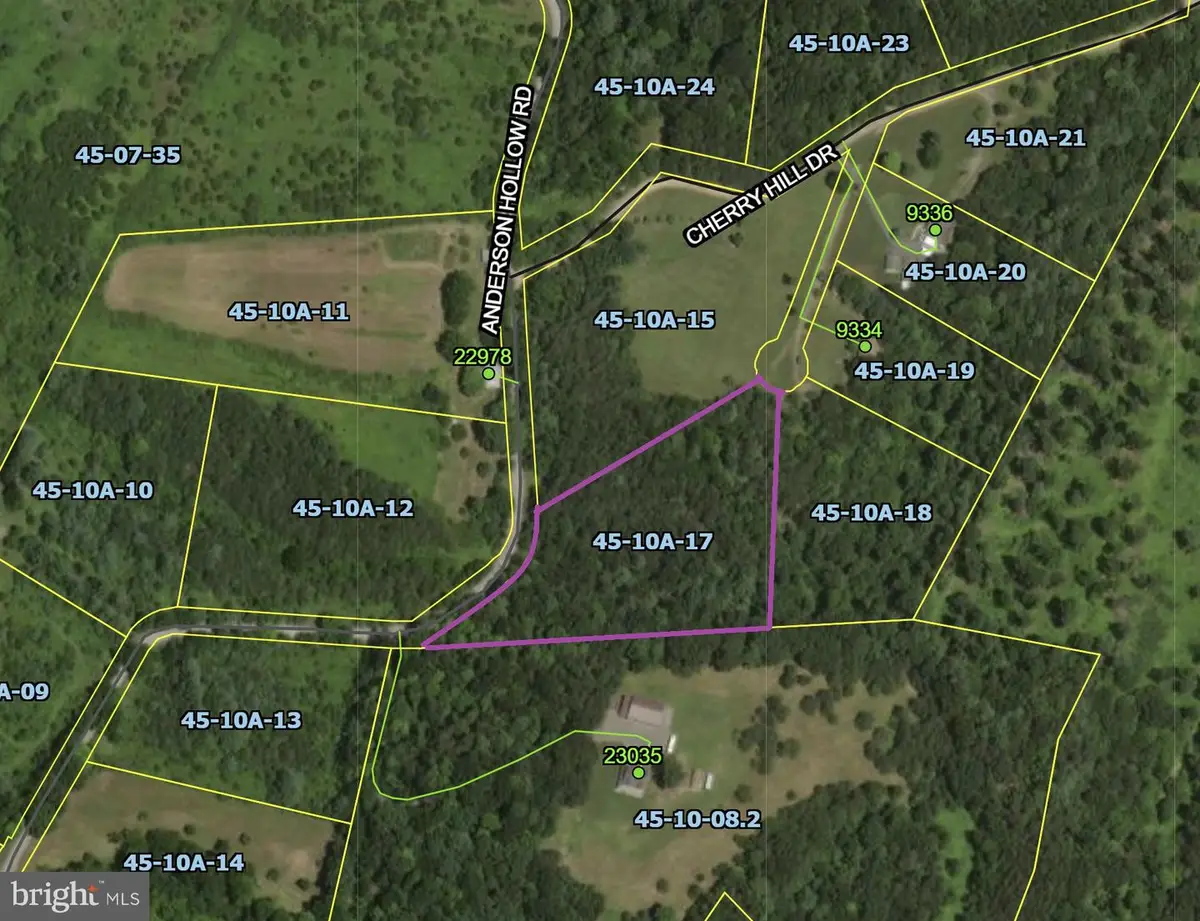 Lot 17 Cherry Hill Dr, Hustontown, PA 17229 - #1