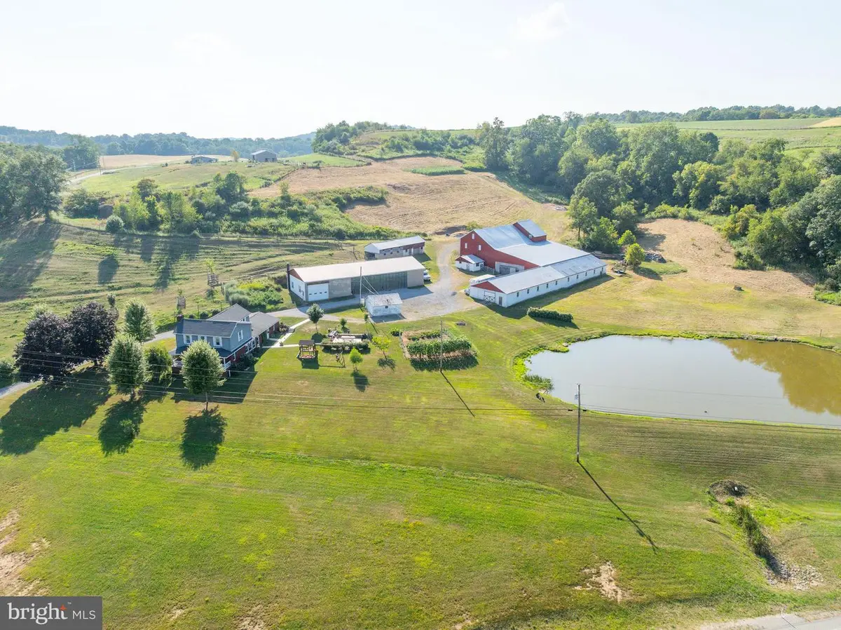 4826 Route 217, Blairsville, PA 15717 - #1