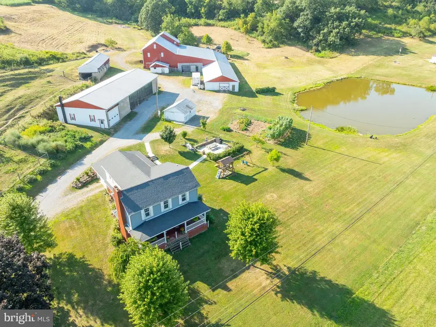 4826 Route 217, Blairsville, PA 15717 - #2