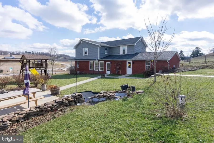 4826 Route 217, Blairsville, PA 15717 - #3