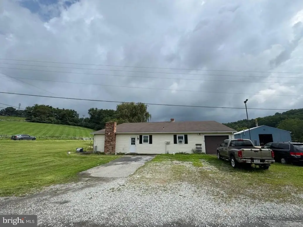 1100 Route 119 Hwy N, Indiana, PA 15701 - #1