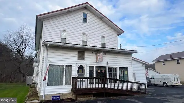 131 Main Street, Worthville, PA 15784 - #1