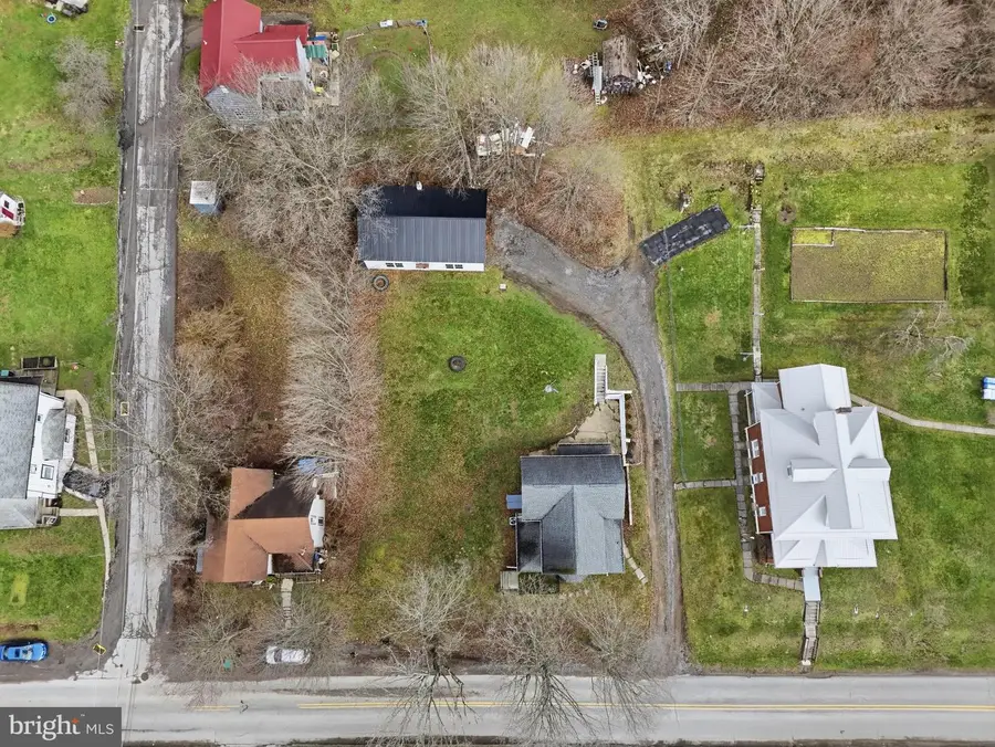 336 E Main St, Sykesville, PA 15865 - #2