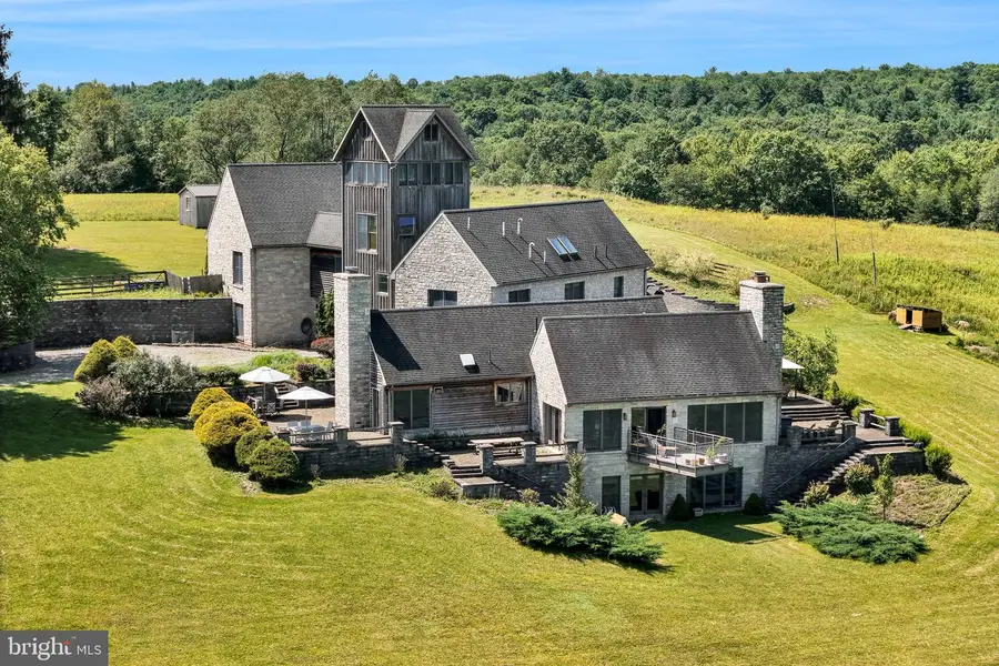 584 Mcclelland Rd, Brookville, PA 15825 - #2