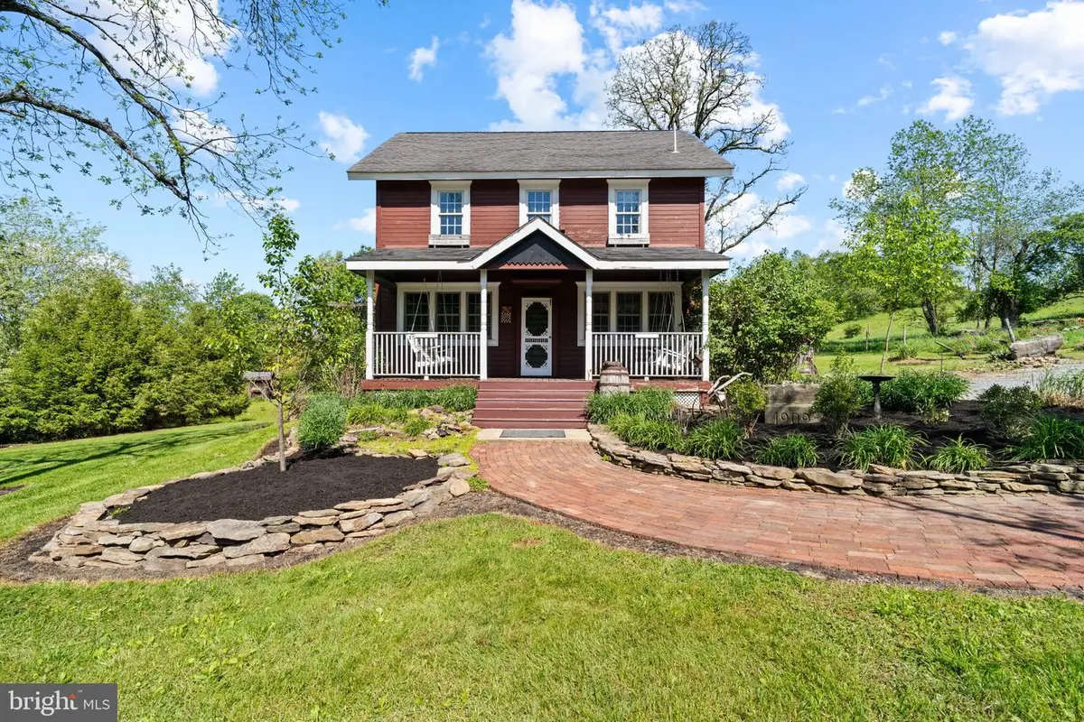 225 Honey Hollow Ranch Rd W, Brookville, PA 15825 - #1