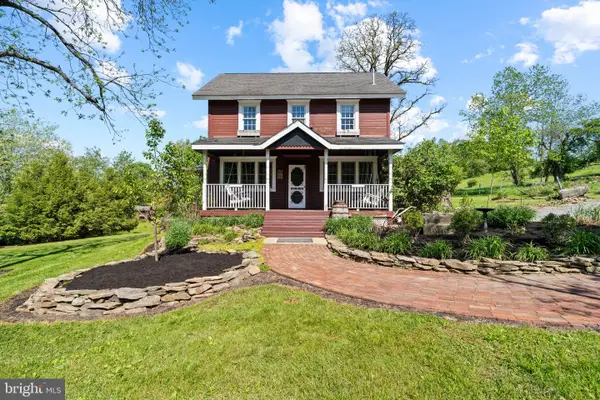 225 Honey Hollow Ranch Rd W, BROOKVILLE, PA 15825