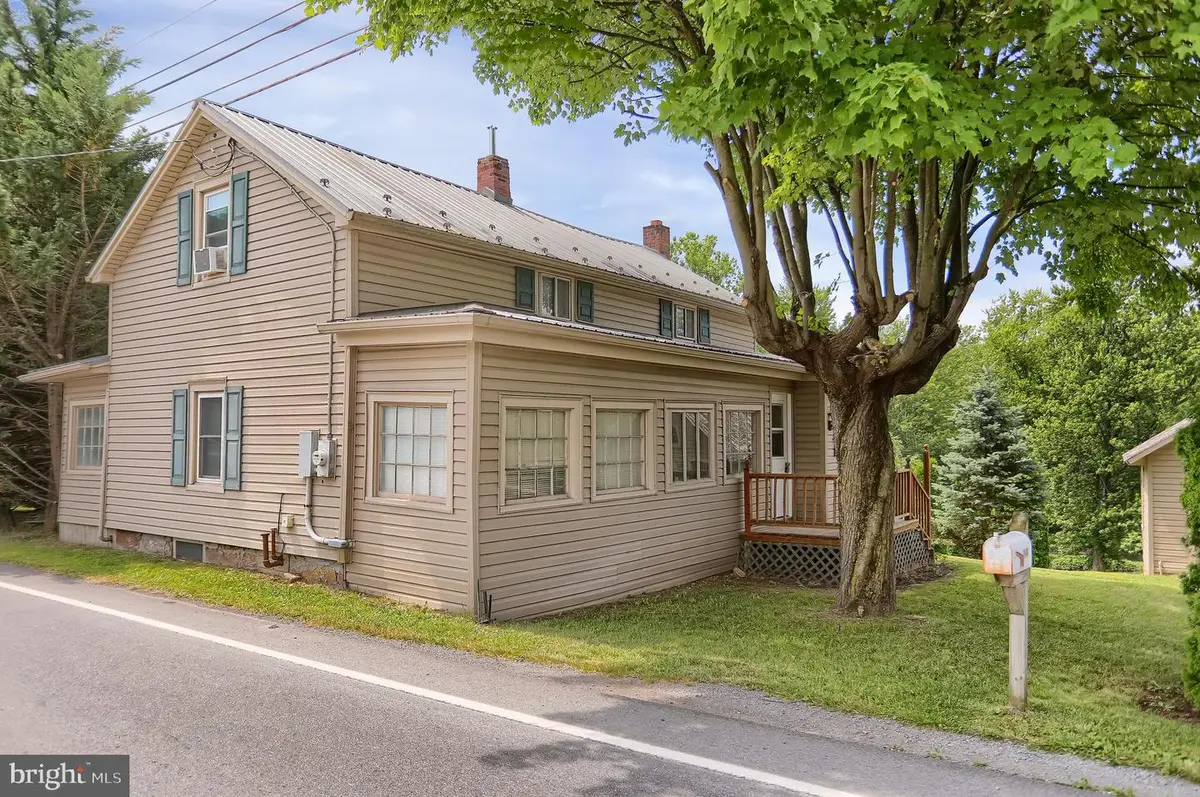 1840 William Penn Hwy, Mifflintown, PA 17059 - Image #1