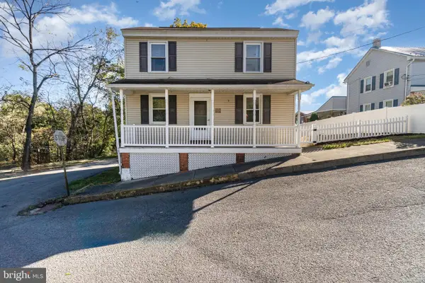114 Summit St, MIFFLIN, PA 17058