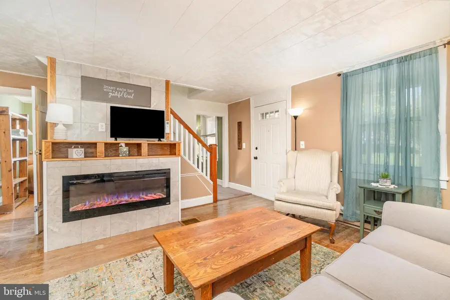 114 Summit St, Mifflin, PA 17058 - Image #2