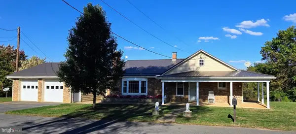 614 W Fourth St, PORT ROYAL, PA 17082