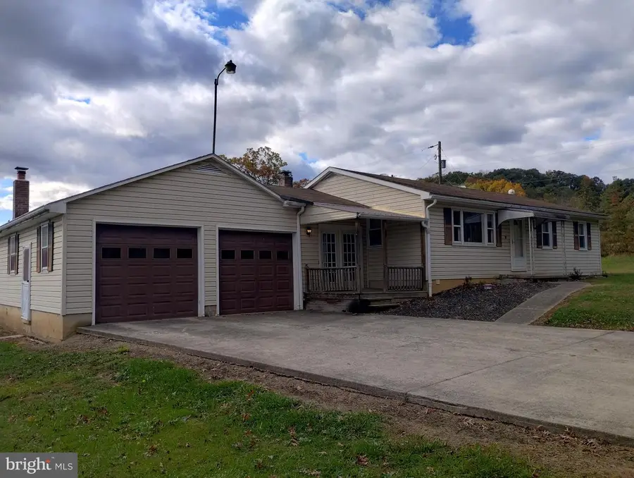 551 Smith Rd, Fayette, PA 17049 - Image #2