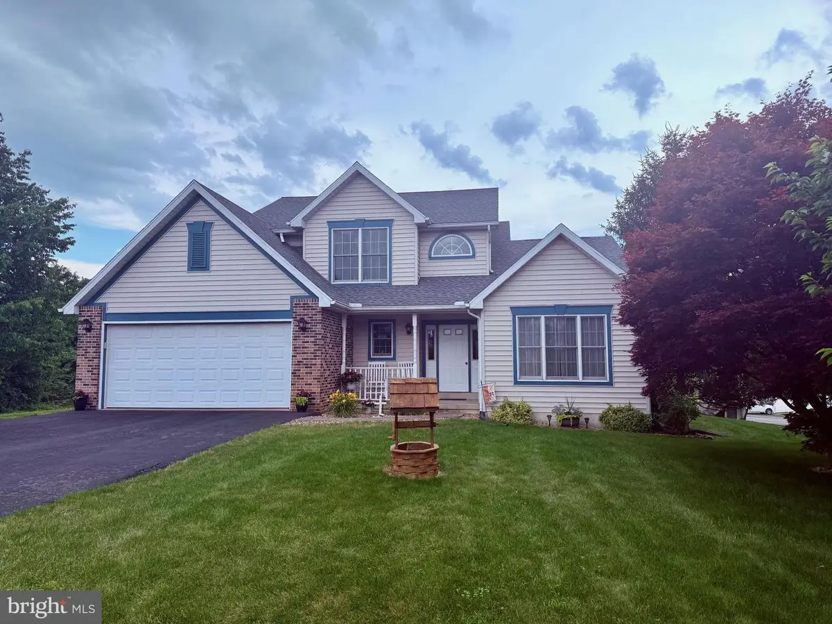 122 Wesson Ct, Mifflintown, PA 17059 - Image #1