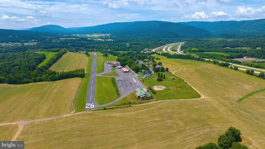 600, 650, 656 Airport Dr, Mifflintown, PA 17059 - Image #2