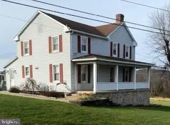 1258 Ridge Road, PORT ROYAL, PA 17082