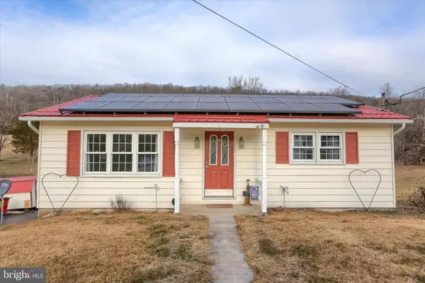 10873 Licking Creek Rd, MIFFLINTOWN, PA 17059