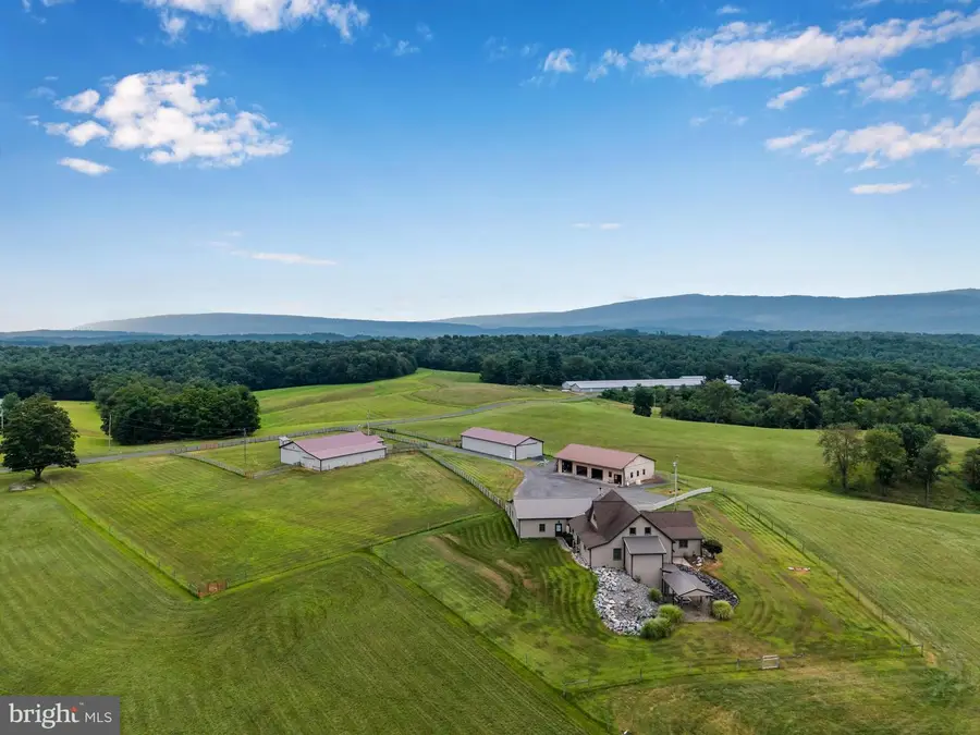 729 729 Gloss Road, Honey Grove, PA 17035 - Image #2