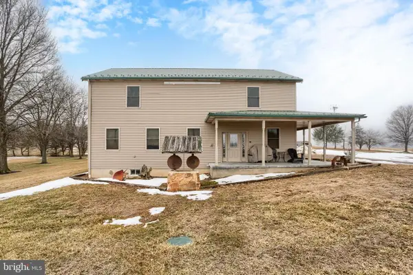 5384 Route 333, MIFFLINTOWN, PA 17059