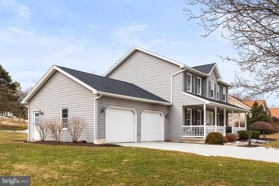 261 9th St, Mifflintown, PA 17059 - #3