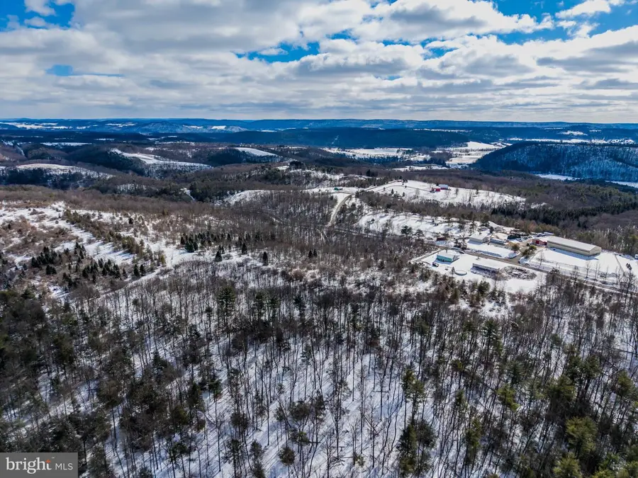 0 Spiggs Hill Rd, Mount Pleasant Mills, PA 17853 - #3