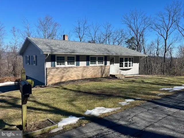 2099 Muddy Run Rd, Mifflintown, PA 17059 - #1