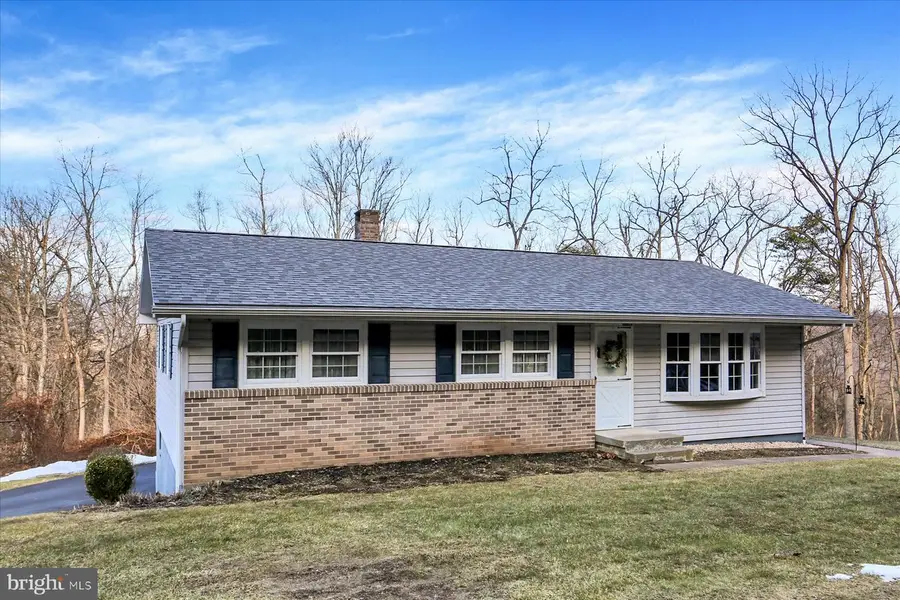 2099 Muddy Run Rd, Mifflintown, PA 17059 - #3