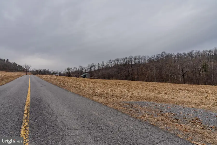 0 Vanormer Rd #1 Parcel, Fayette, PA 17049 - #3
