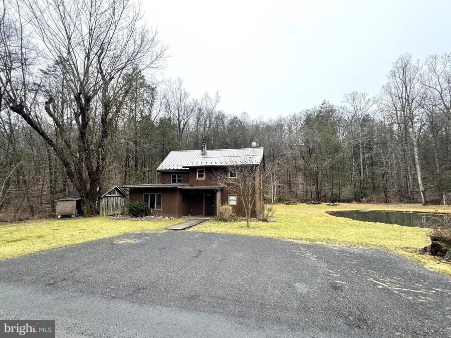 435 Laurel Run Rd, Mifflintown, PA 17059 - #2