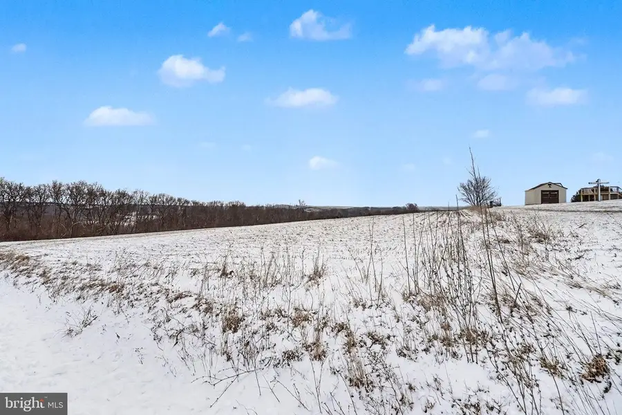 Willard Hill Rd, Mount Pleasant Mills, PA 17853 - #2