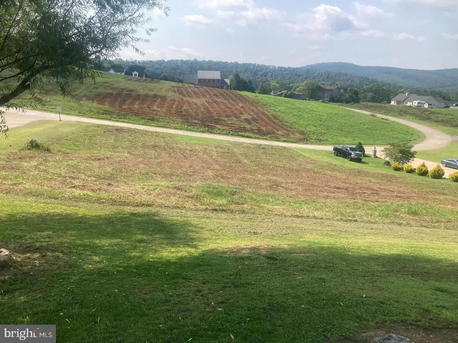 33 Hill Crest Drive, Mifflin, PA 17058 - #3