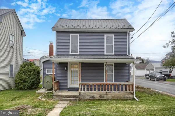 515 Milford St, PORT ROYAL, PA 17082