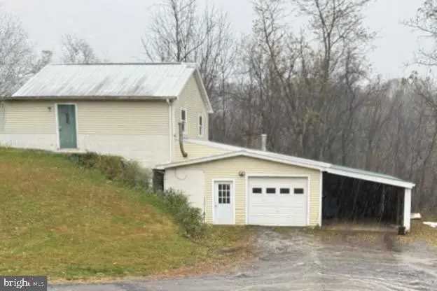 93 Shale Ln, Port Royal, PA 17082 - #2