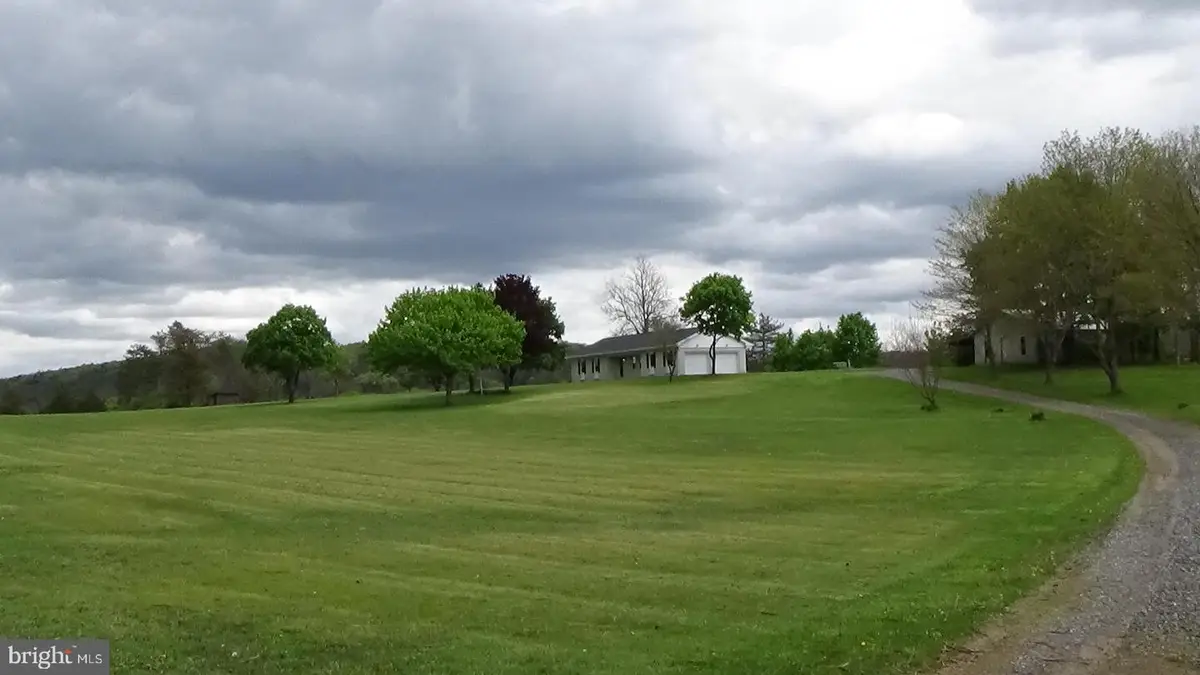 1814 Fairground Rd, Liverpool, PA 17045 - #1