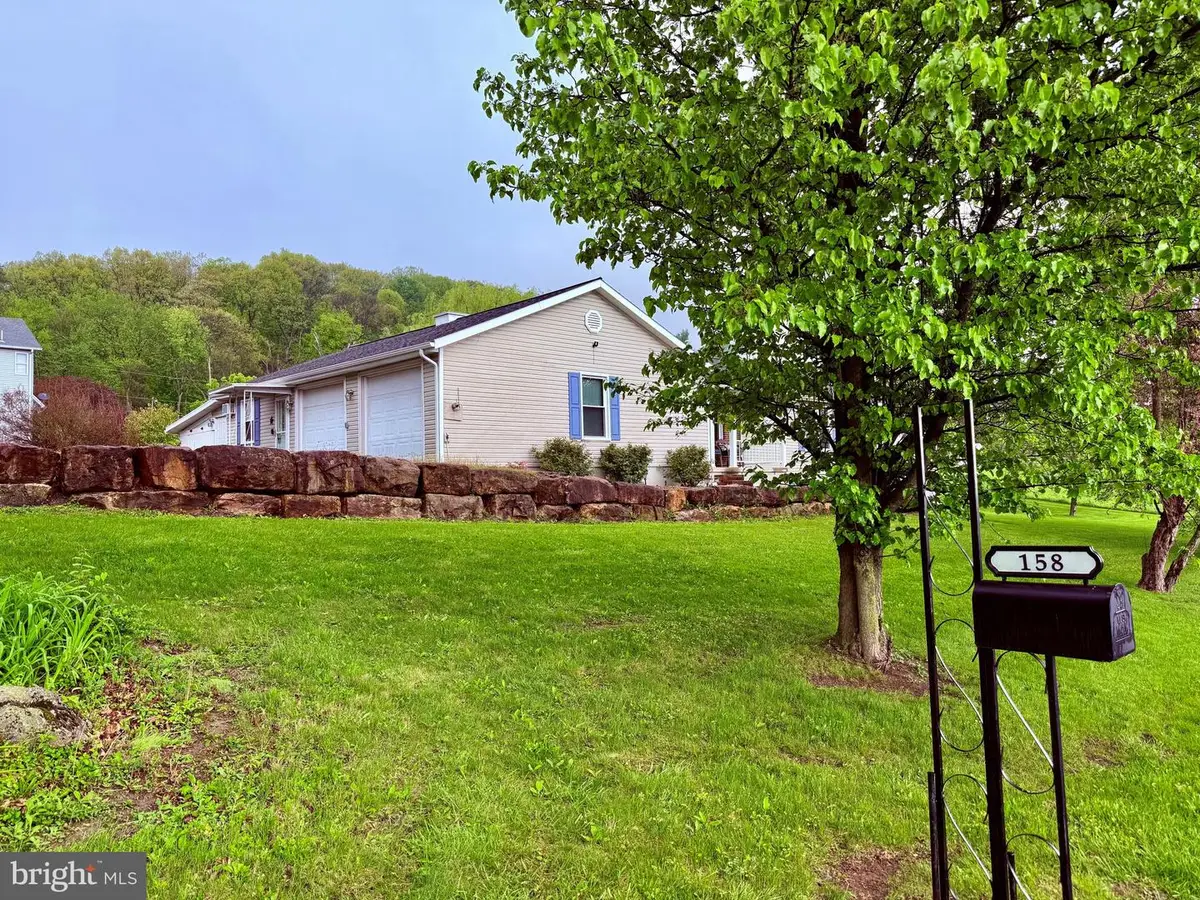 158 Farm Drive, Thompsontown, PA 17094 - #1