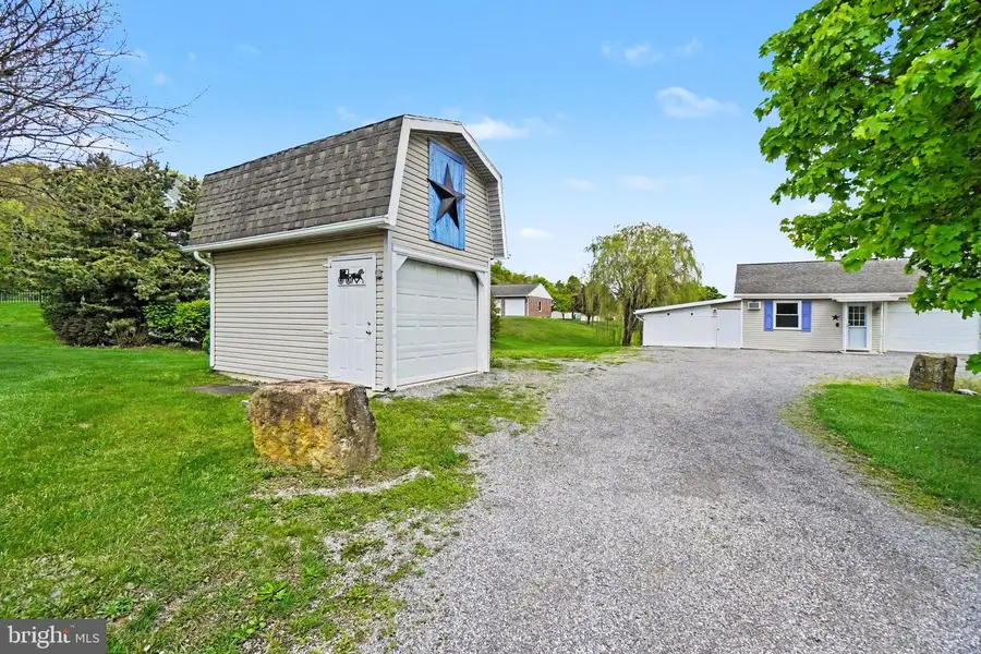 158 Farm Drive, Thompsontown, PA 17094 - #3
