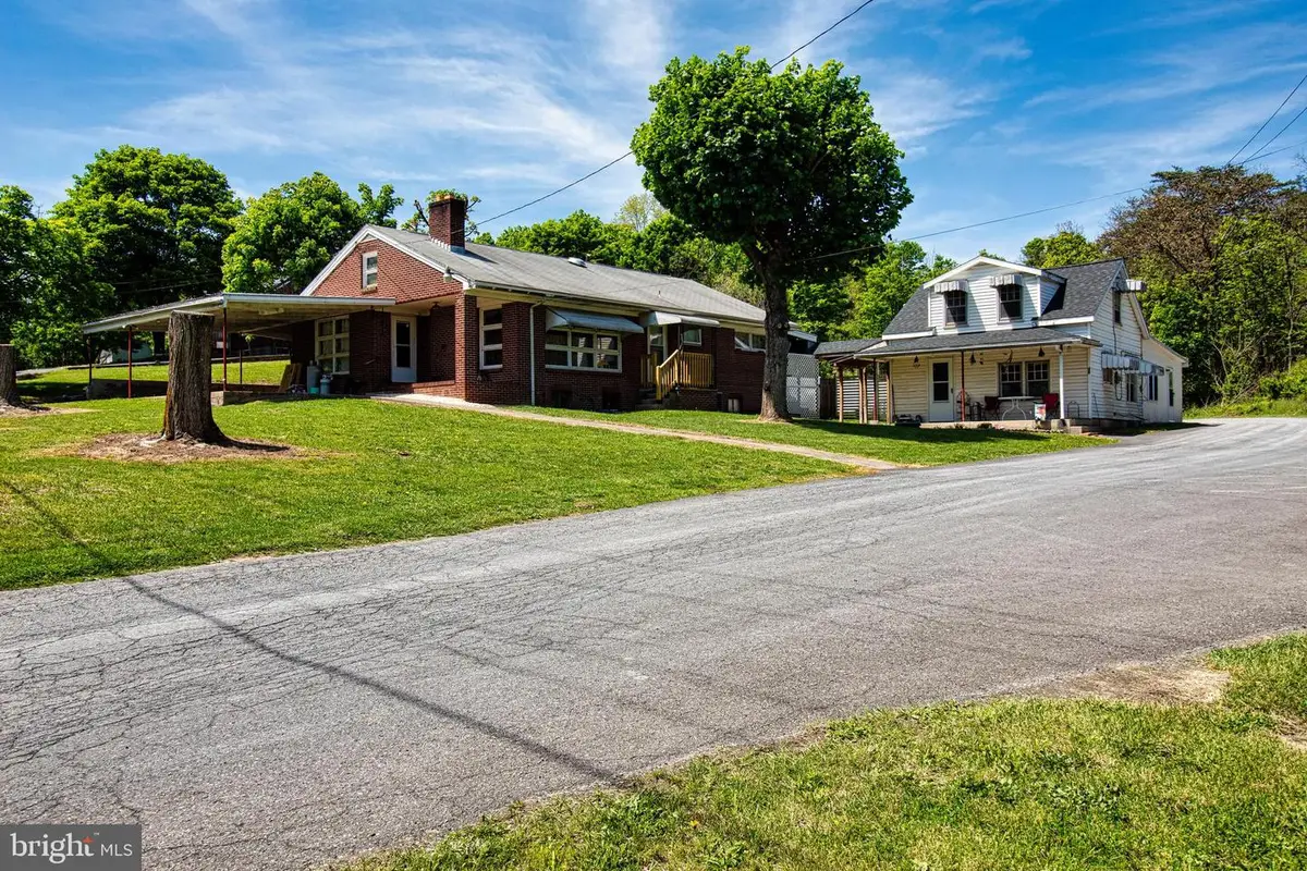 10131 Licking Creek Rd, Mifflintown, PA 17059 - #1