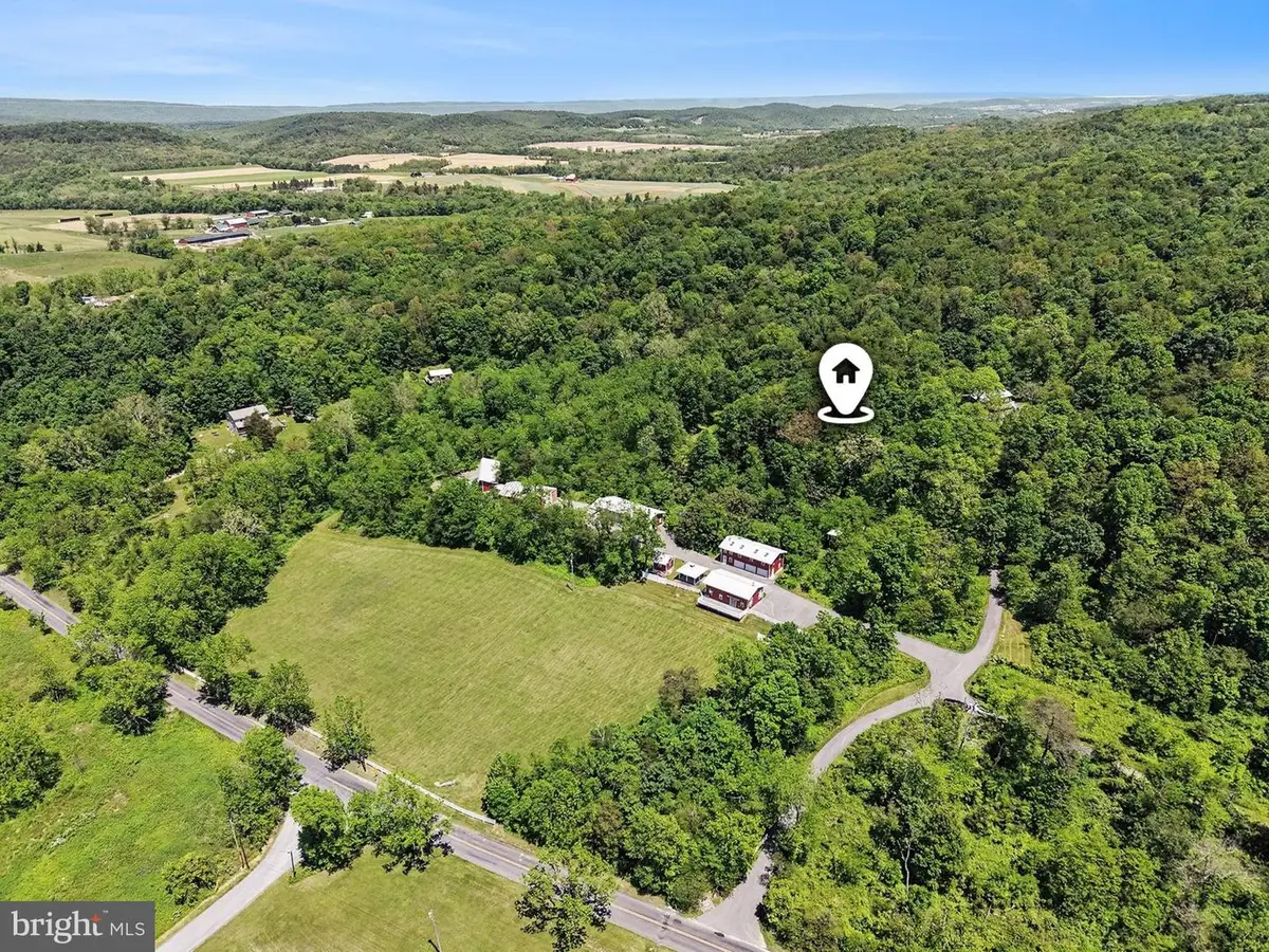 1339 Spruce Hill Rd, Port Royal, PA 17082 - #1