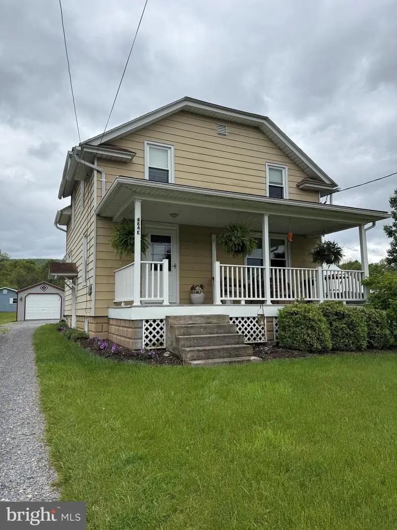 484 E Main St, Thompsontown, PA 17094 - #2