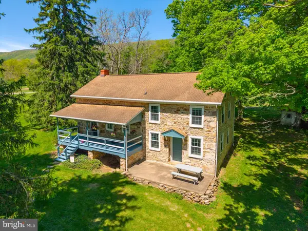 15571 Route 35 S, MIFFLIN, PA 17058