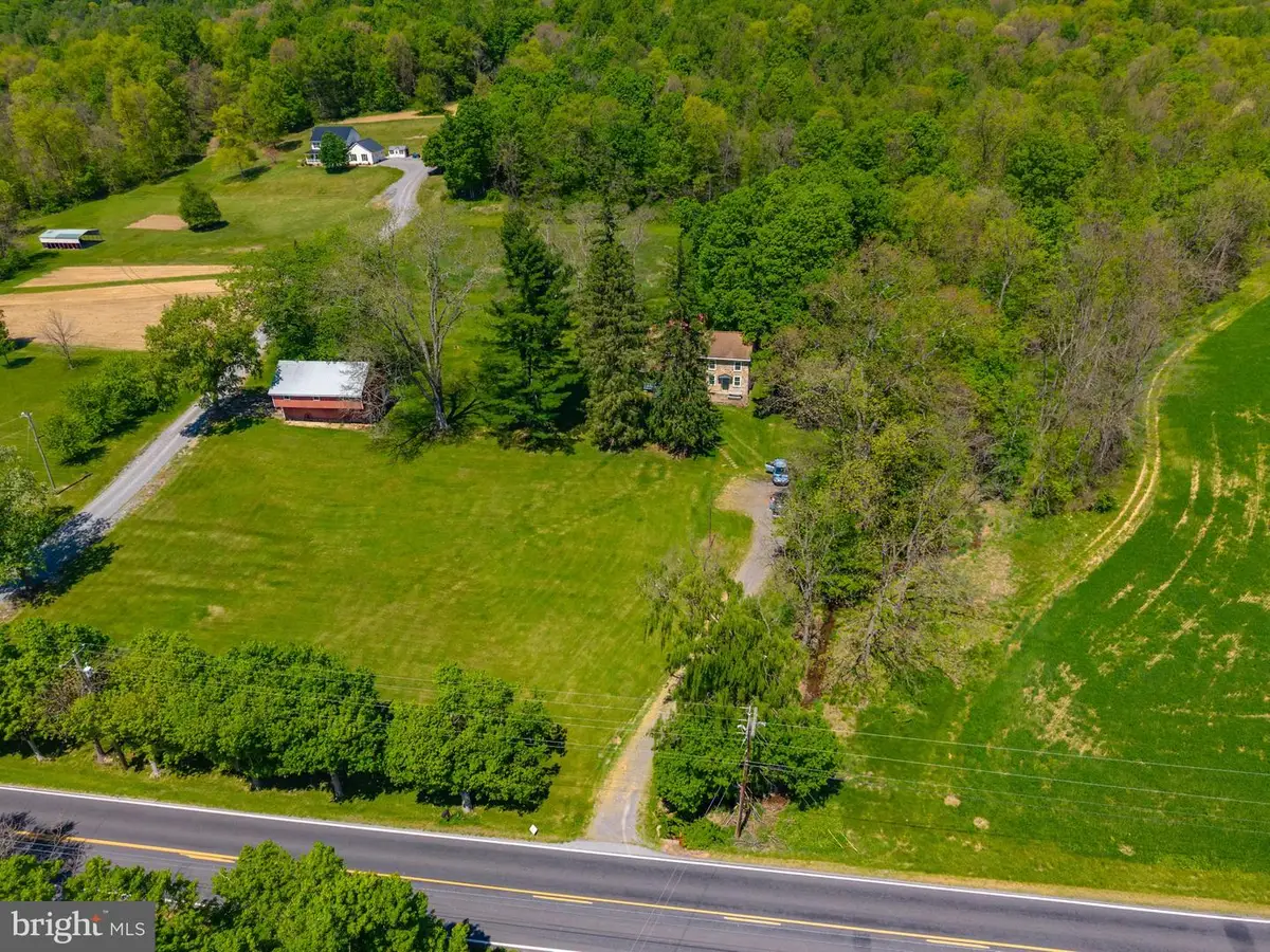 15571 Route 35 S, Mifflin, PA 17058 - #1