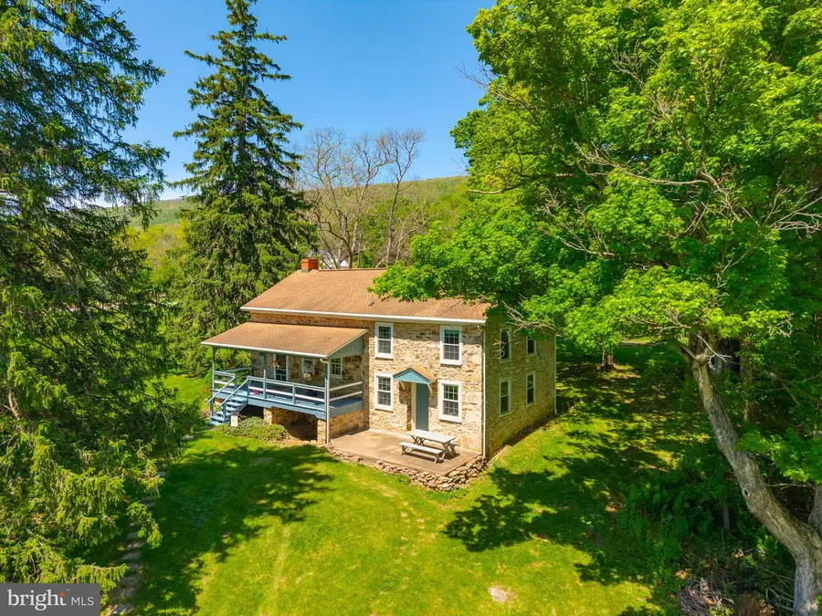 15571 Route 35 S, Mifflin, PA 17058 - #3