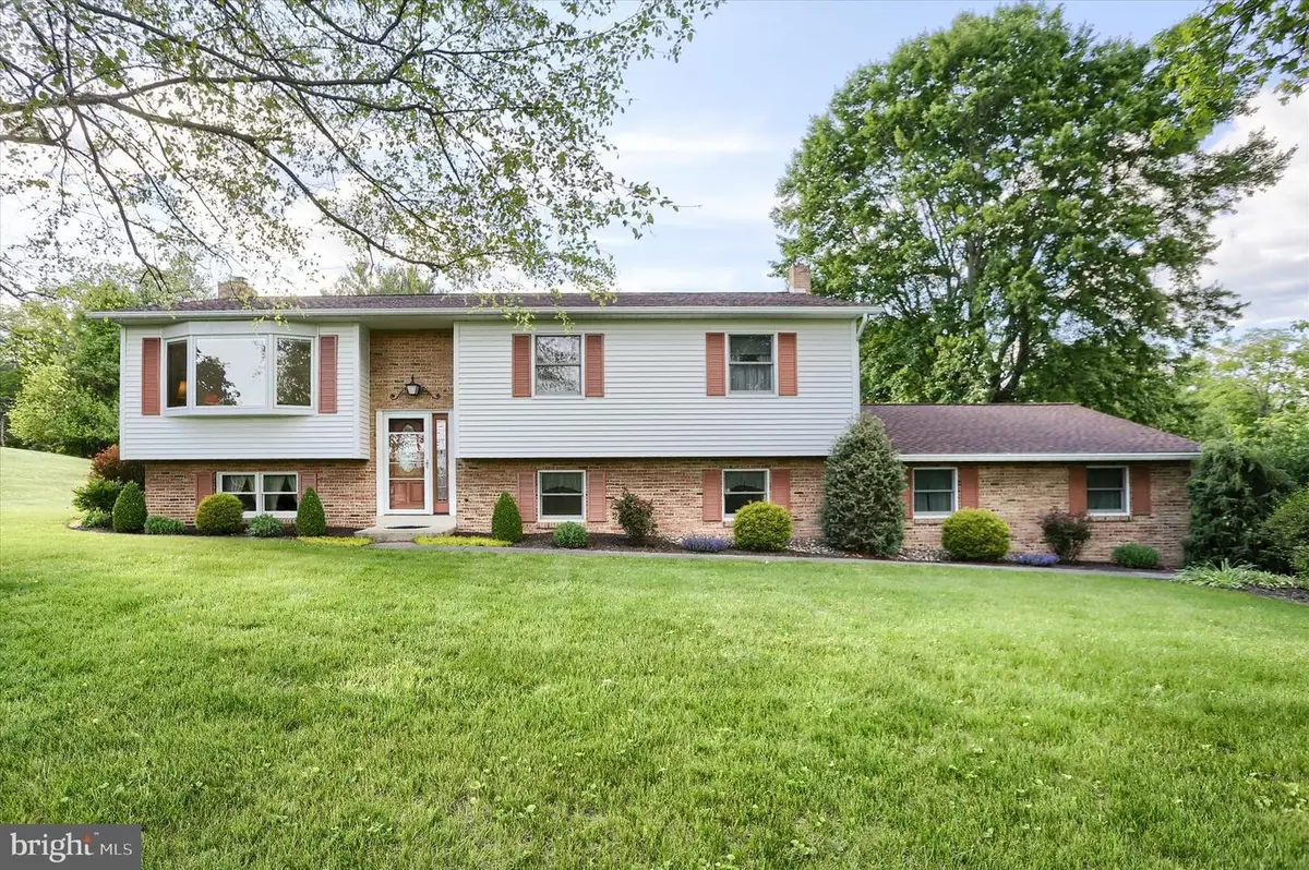 83 Ninth Street, Mifflintown, PA 17059 - #1