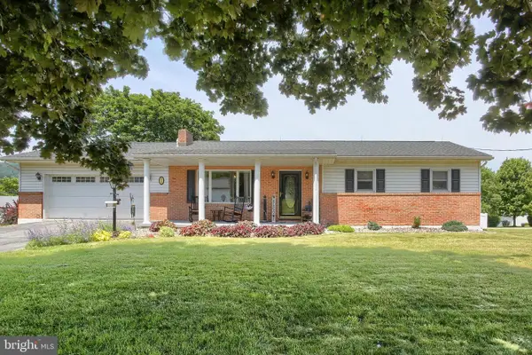 470 Snyder St, RICHFIELD, PA 17086