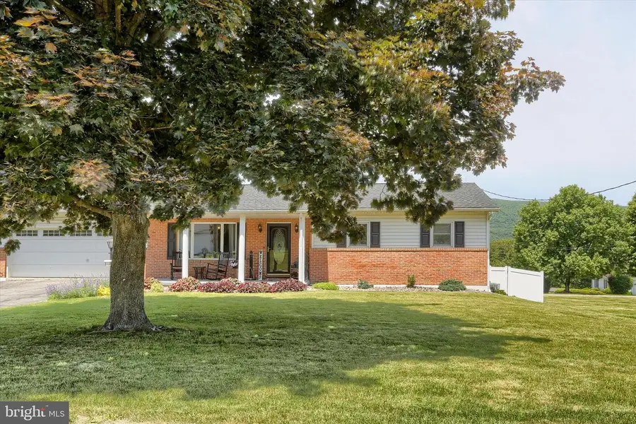 470 Snyder St, Richfield, PA 17086 - #2