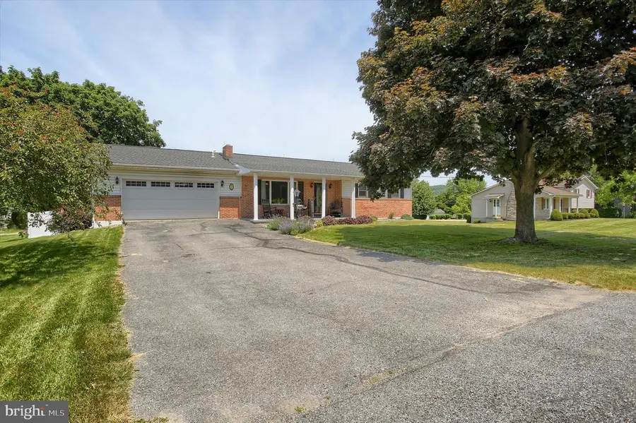 470 Snyder St, Richfield, PA 17086 - #3