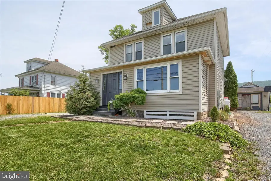 9054 William Penn Hwy, Mifflintown, PA 17059 - #3