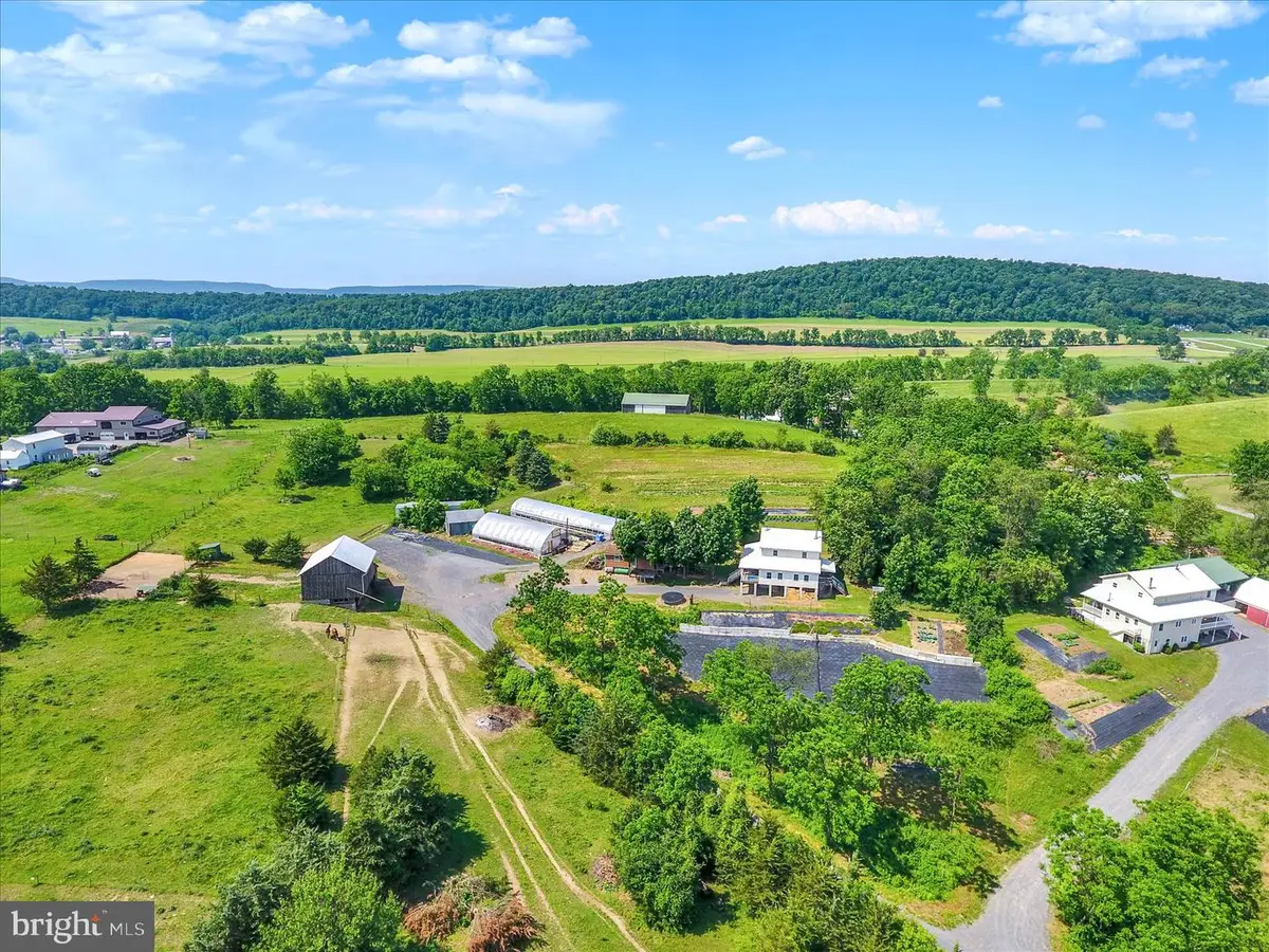 125 Birch Ln, Mifflintown, PA 17059 - #1