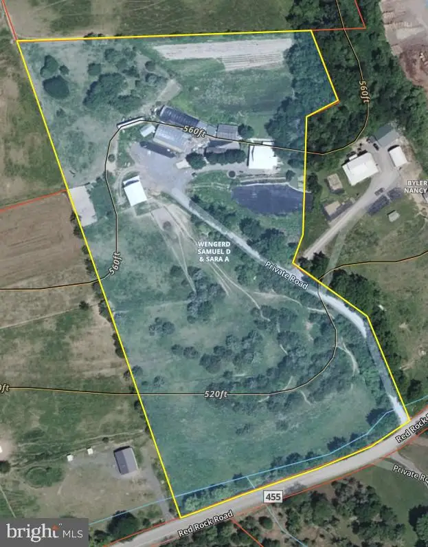 125 Birch Ln, Mifflintown, PA 17059 - #2