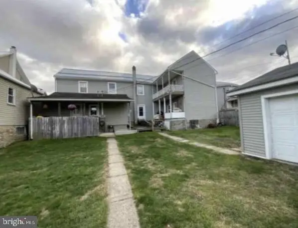 531 Main Street, RICHFIELD, PA 17086