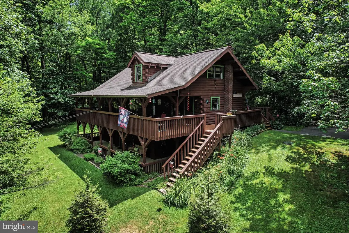 1016 Flint Hollow Rd, Honey Grove, PA 17035 - #1