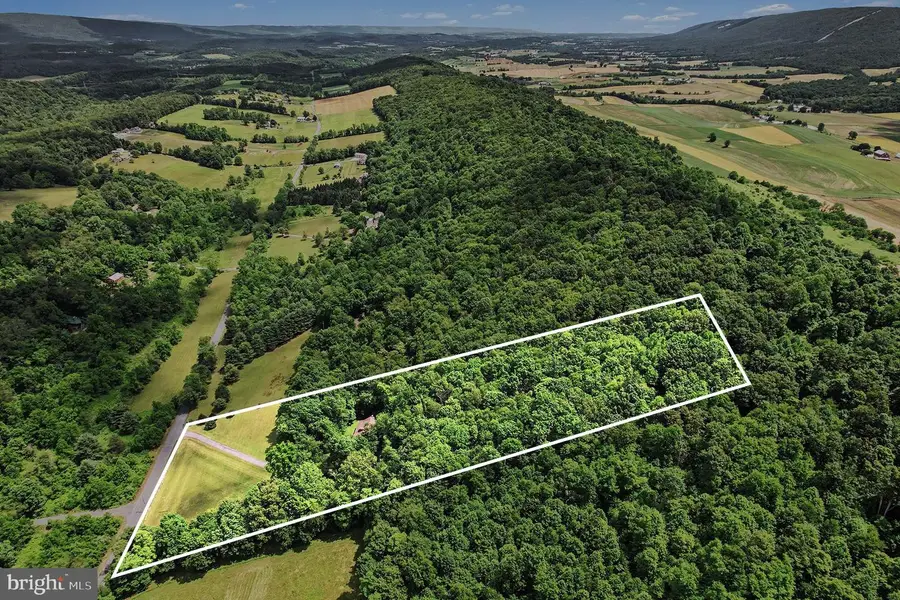 1016 Flint Hollow Rd, Honey Grove, PA 17035 - #3